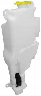 фото №1, Dodge ram 1500 2019- бак омивача помпа