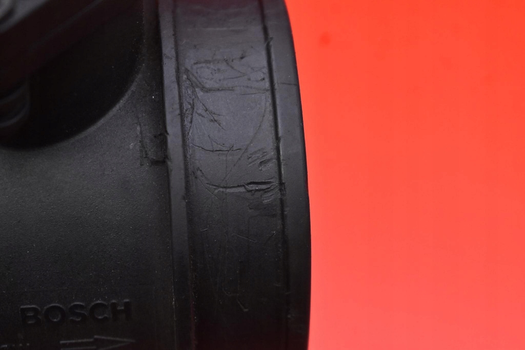 фото №11, Расходомер 8670115 0280218088 volvo s60 1 i 2.4 d d5 163 km 00-04