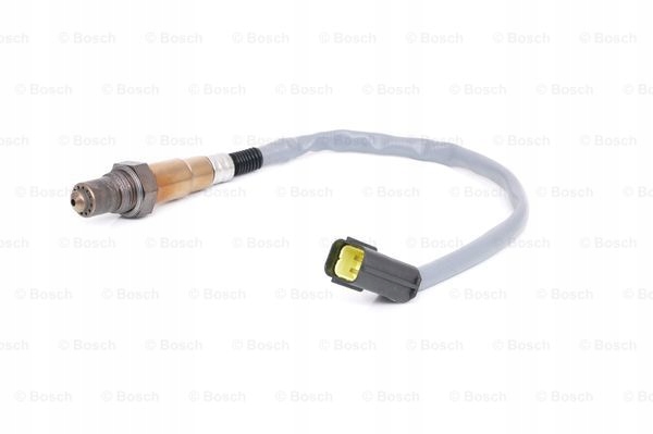 фото №8, Датчик лямбда-зонд do nissan cube 02-