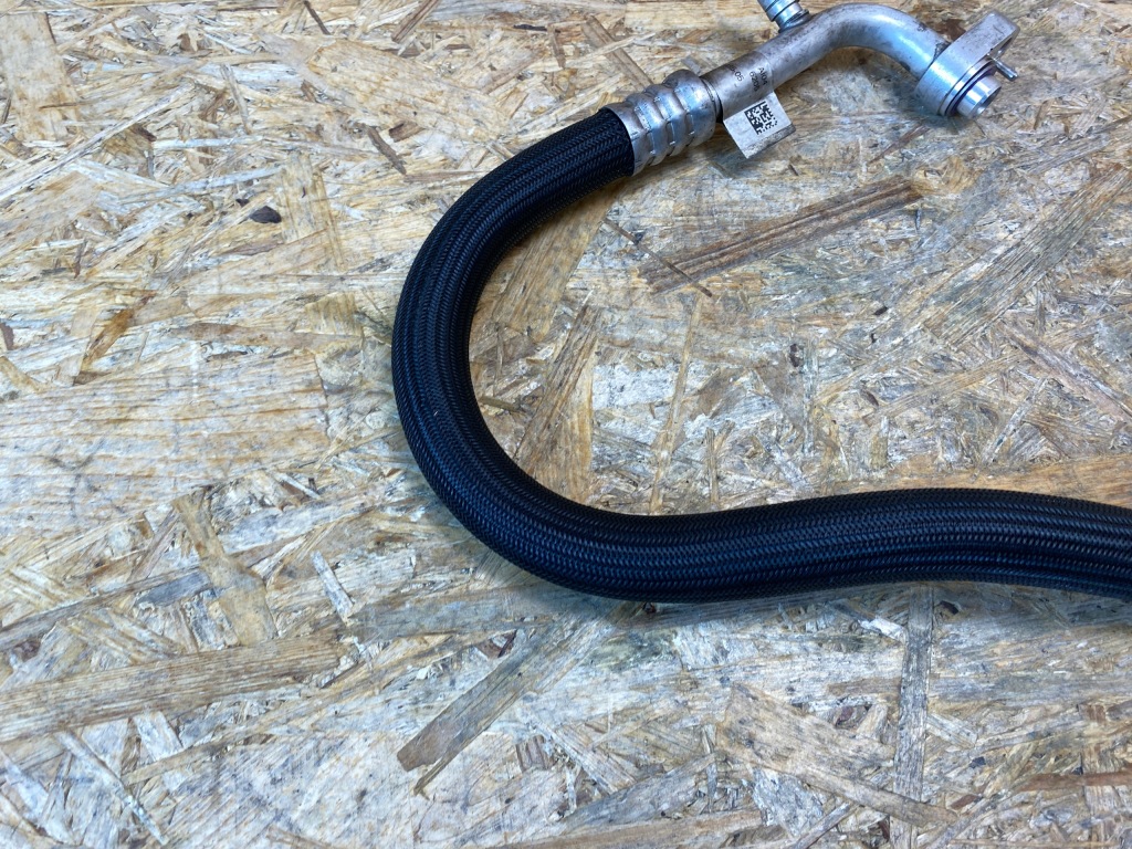 фото №7, Wąż труба шланг кондиционера bmw x5 g05 x6 g06 9354570