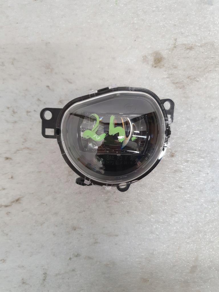 фото №1, Volvo c40 xc40 s90 v90 lift противотуманная фара led 32365034