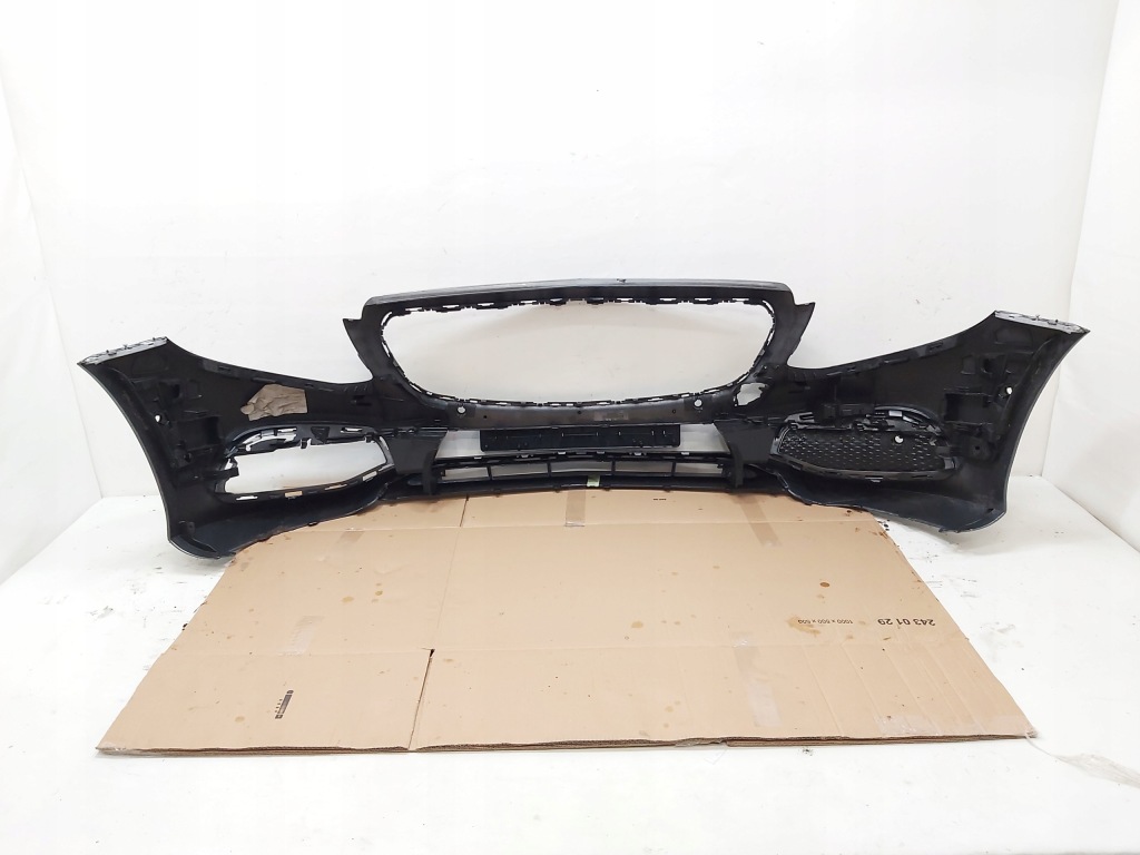 фото №8, Бампер перед передний решётка mercedes e-klasa w213 a2138850238