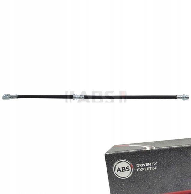 фото №1, Шланг гальмівний do mitsubishi pajero pinin 3.2