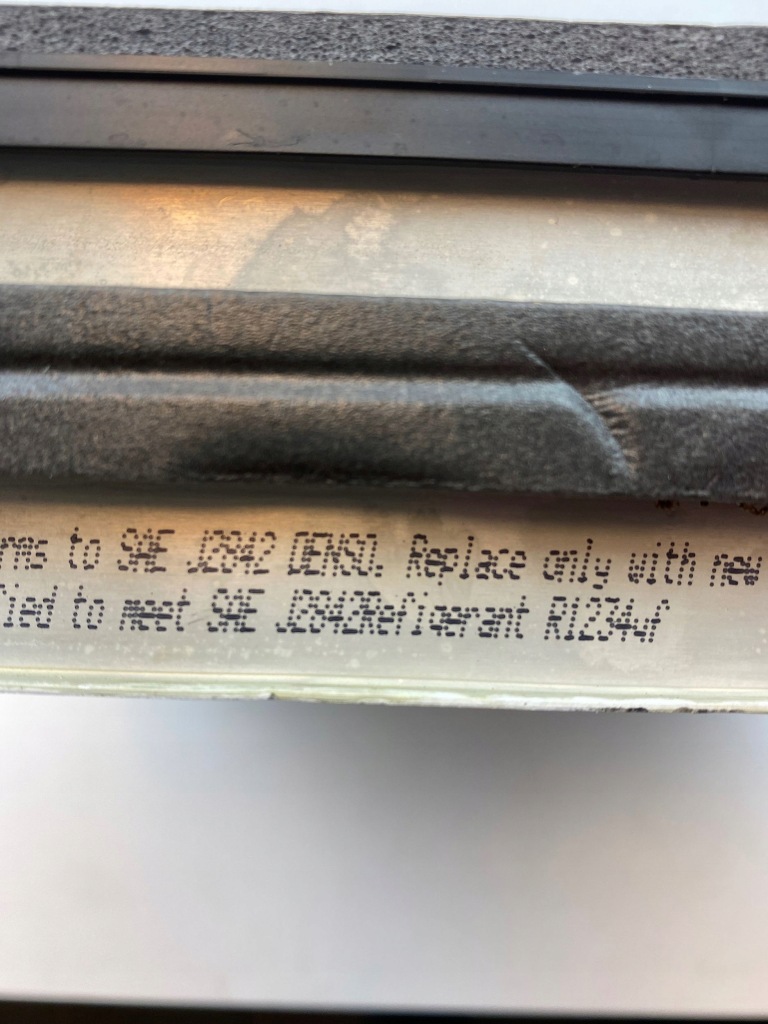 2024 bmw 2 f44 радіатор обігрівача кондиціонера a/c Доставка