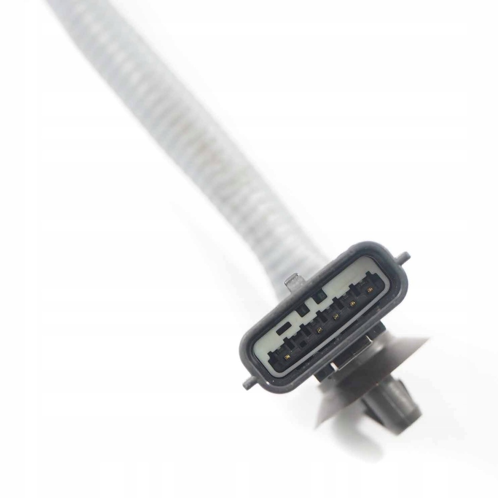 фото №10, Mercedes renault датчик лямбда-зонд bosch 0281004221