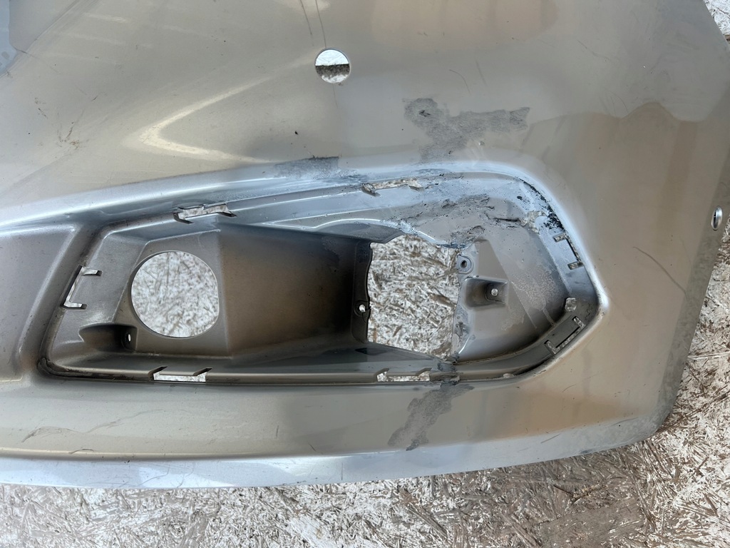 фото №7, Бампер перед передний ford s-max mk2 2 ii 15-