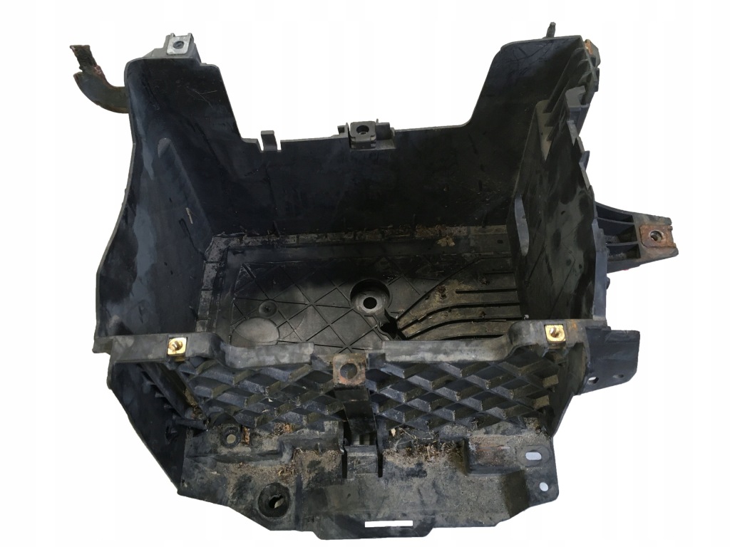 Купить Корпус akumuoatora renault megane 3 3