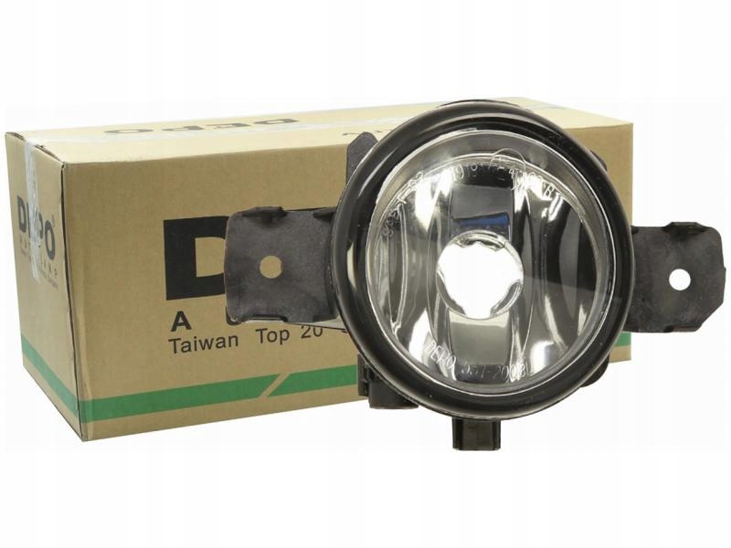 фото №3, Протитуманні фари протитуманні renault clio ii 01-16 iii 05-14 wind 10-