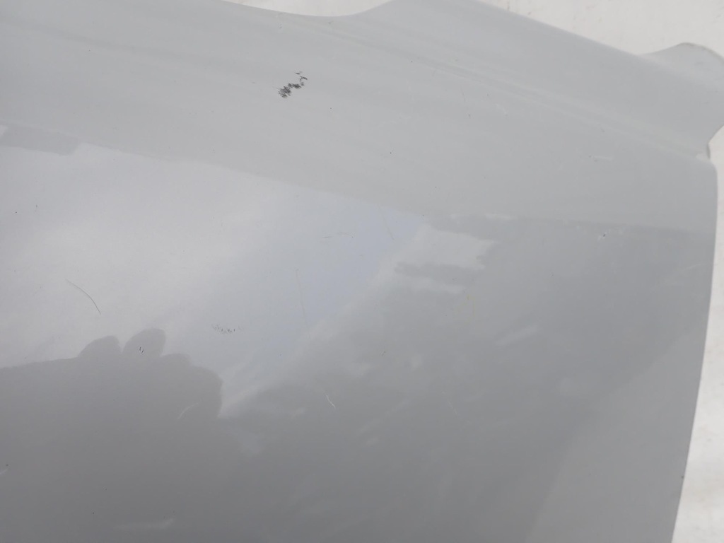 фото №6, Mazda cx-3 14-21 крила перед передній лівий