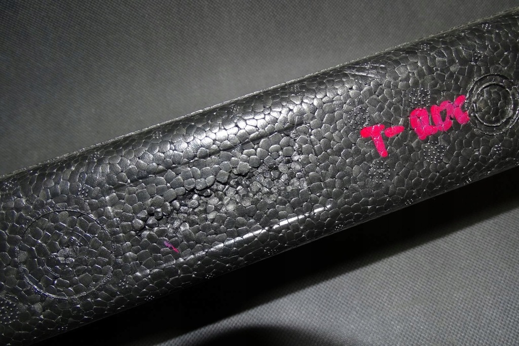 фото №10, Vw t-roc 2ga абсорбер піна бампера перед