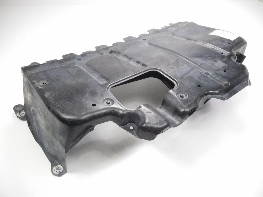 фото №5, Захист pod двигун seat ibiza ii 93- 6n0825235d