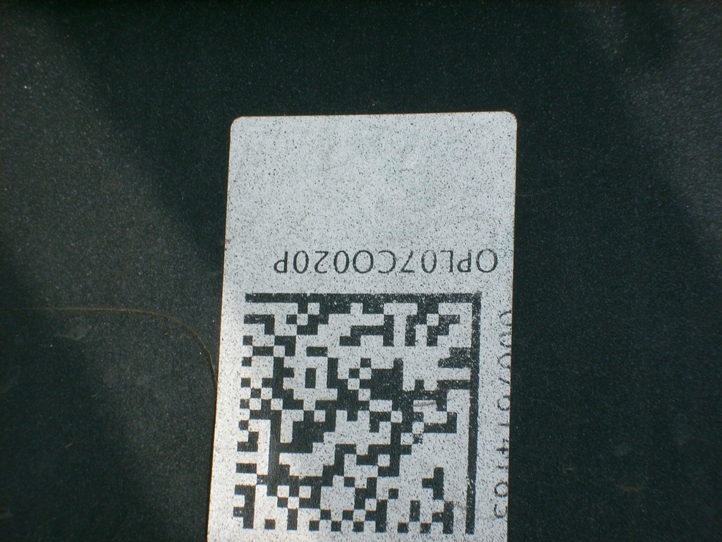 фото №9, Бампер перед opel corsa c europa 1,0 benz