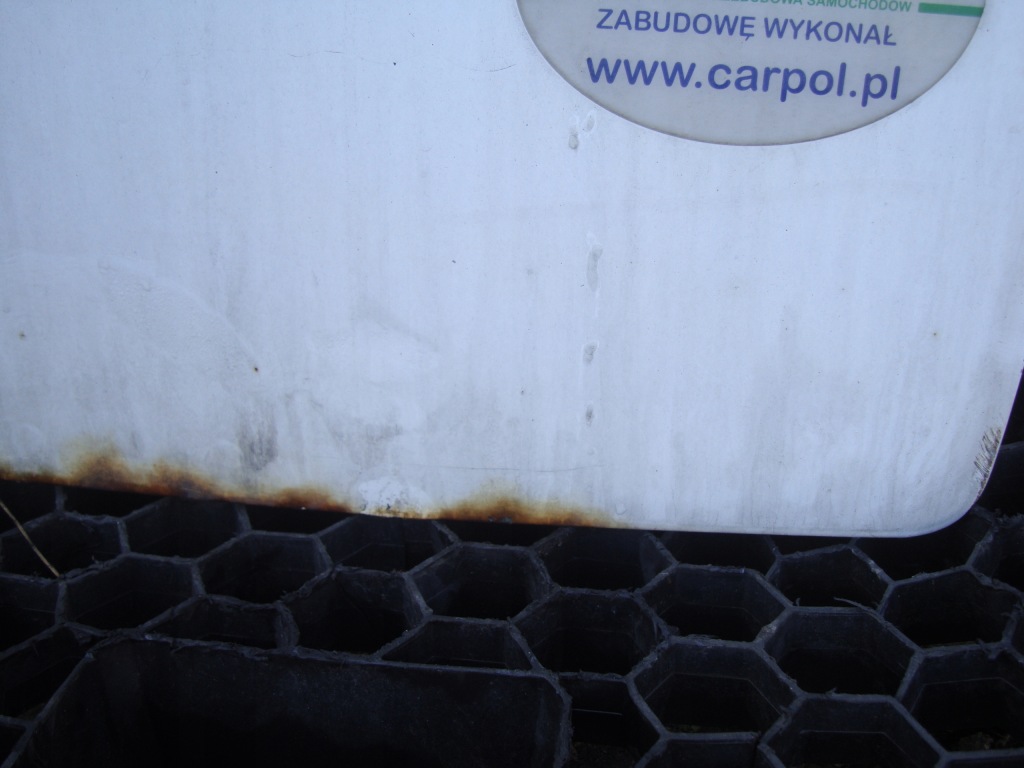 фото №3, Дверь правый задняя partner berlingo ii iii 08-