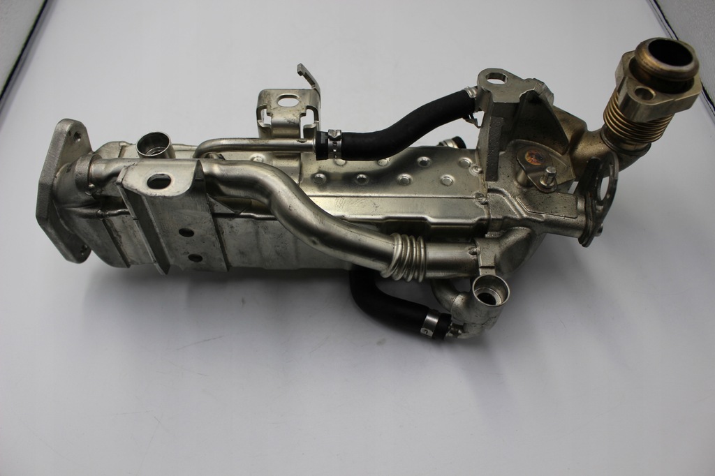 фото №6, Радіатор вихлопних газів bmw 8477659