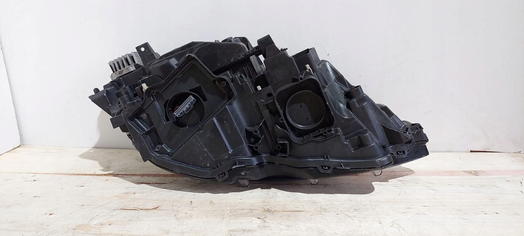 фото №11, Volvo s90, v90 2018 лампи передні