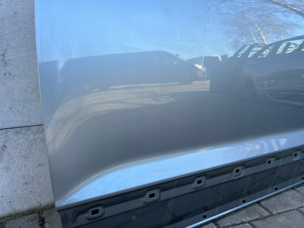 Дверь kia niro 2 2 2022 2023 2024 2025 передние левое перед левое Киев