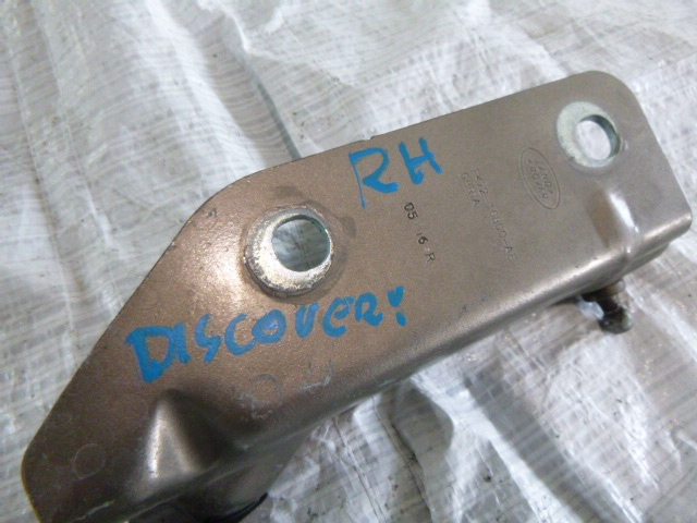 фото №3, Петля капот правий discovery sport l550