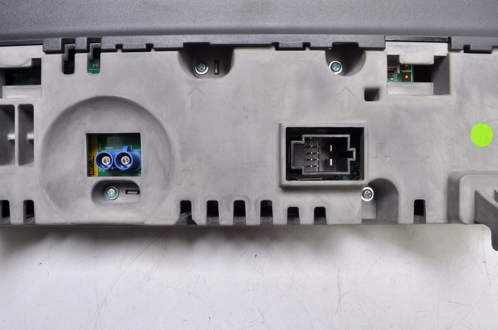 фото №6, Mercedes w177 w247 дисплей лічильник anglik a2479007004