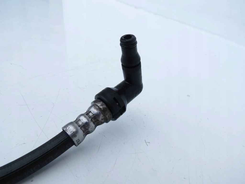 фото №6, Відповітрювач зчеплення volvo s60 fm27005f pa66gf35