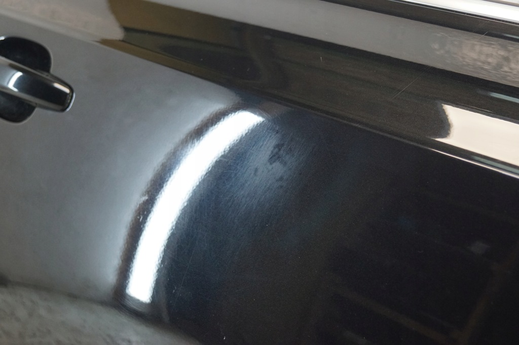 фото №8, Дверь правый перед audi a5 8t cabrio lz9y