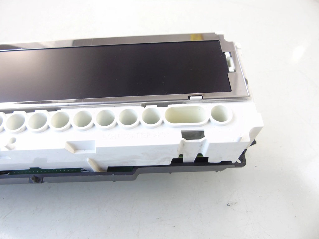 фото №6, Счетчик renault scenic iii 1.5 dci 248109922r