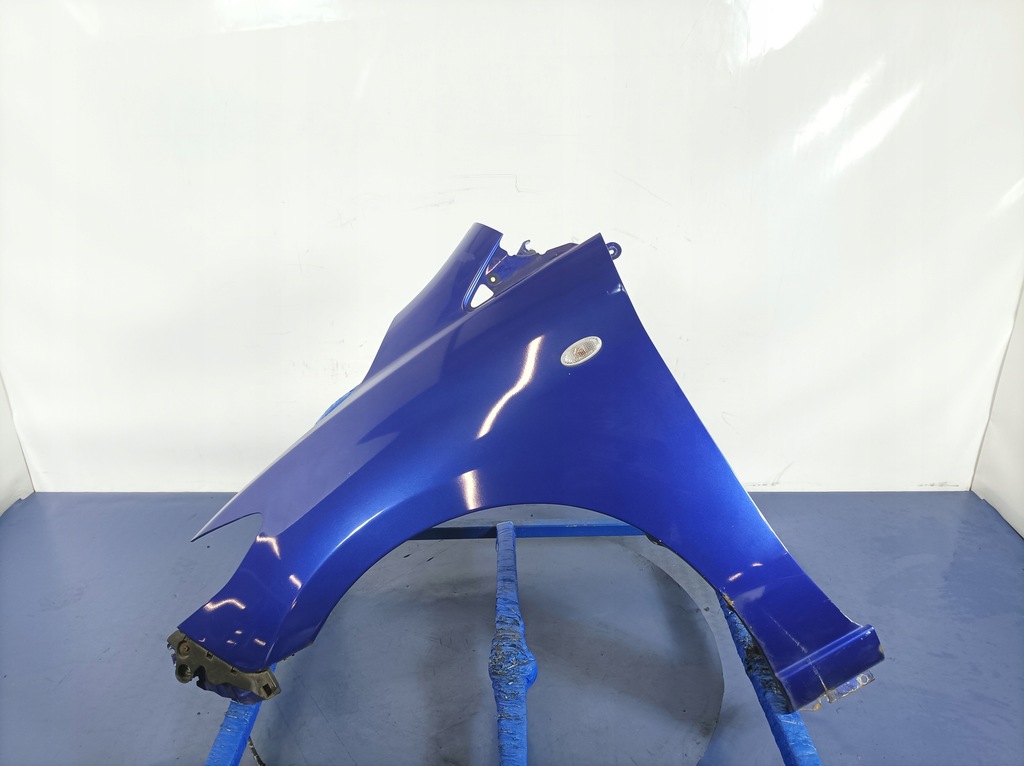 фото №1, Mazda 5 i cr крыло перед левый 34j