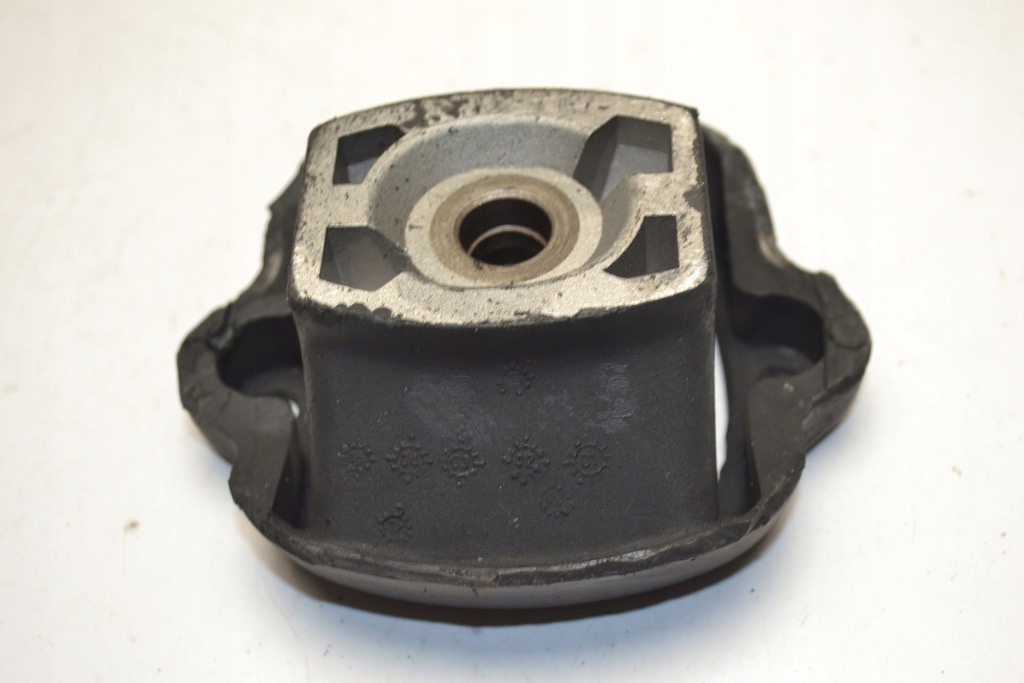 фото №1, Mercedes w123 w126 подушка двигателя meyle