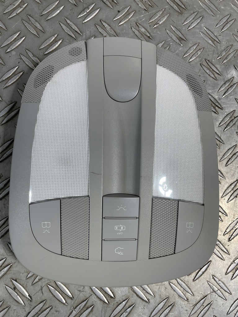 фото №1, Mercedes ml164 lift 08- лампа освітлення a1648700758