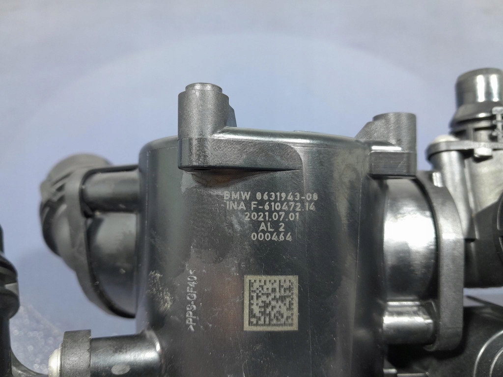 Bmw 2 f44 2.0 b 178 km термостат 8631943 b48a20a в Украине