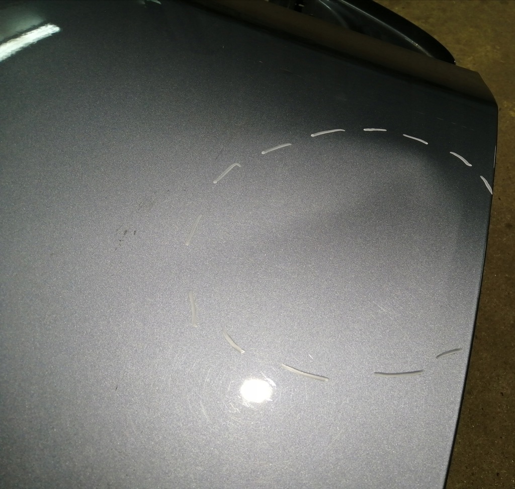 фото №7, Двері праве перед volvo s60 ii 10-