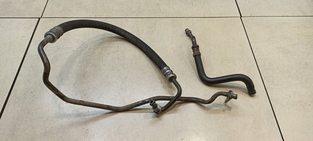 Купити Шланг підсилювача opel signum 1.9 cdti 150km