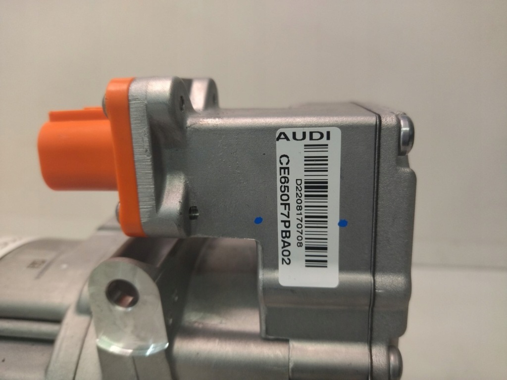 3gd816803d компрессор кондиционера vw passat b8 2015+ gte с Разборки