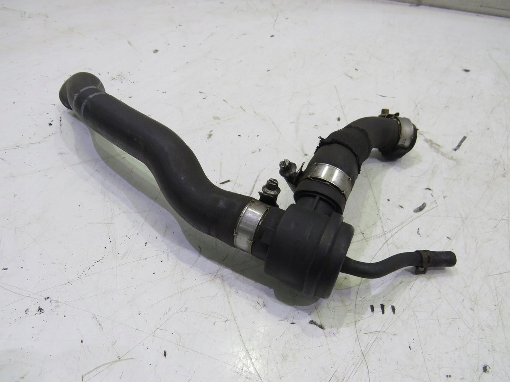 фото №2, Wąż труба шланг wody sandero ii 0.9 tce