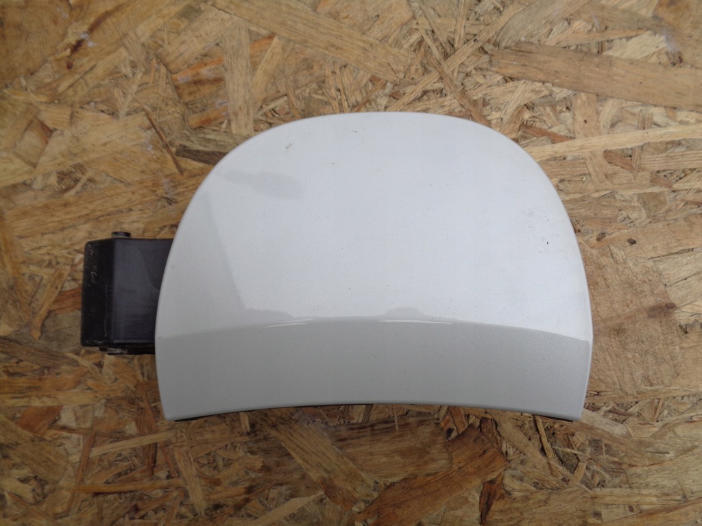 фото №1, Citroen c4 cactus крышка заливной топлива efcd