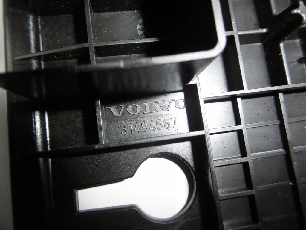 фото №10, Коробка запобіжників s60 iii v60 ii xc60 ii