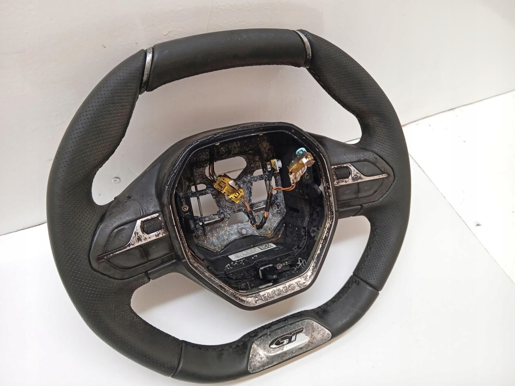 фото №3, Воздуховод peugeot 508 ii