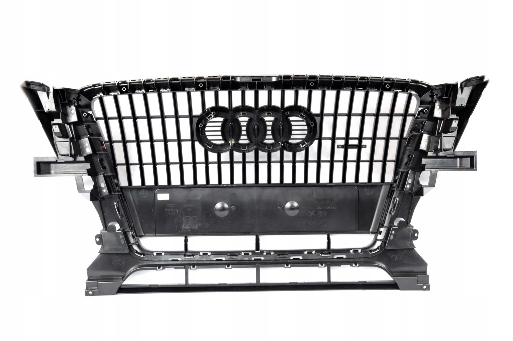 фото №3, Решітка радіатора радіатора решітка радіатора audi q5 8r aso оригінал