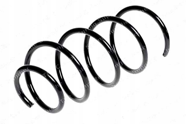 фото №2, Lesjofors пружина mini mini one r56