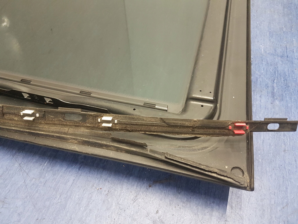 фото №8, Bmw 6 e63 люк панорама