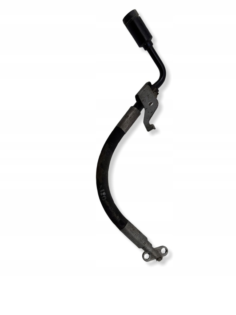 Купить Шланг масляный турбонагнетателя mercedes-benz sl r231 a2313201054