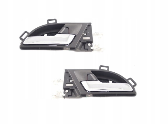 фото №1, Ручка внутрішня honda crv 09-12r. права nowa