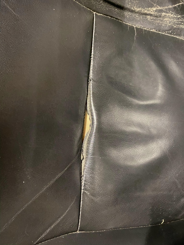 фото №13, Сиденье правый перед передний кожа подогреваемый honda cr-v ii