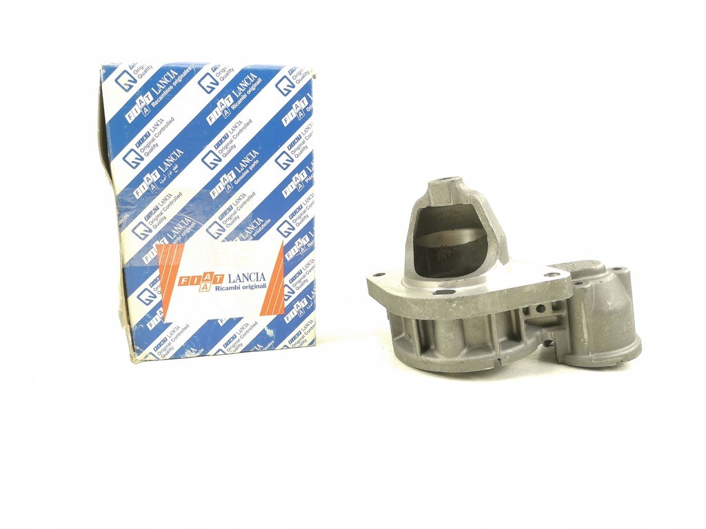 фото №1, Корпус стартер lancia delta thema оригінал aso