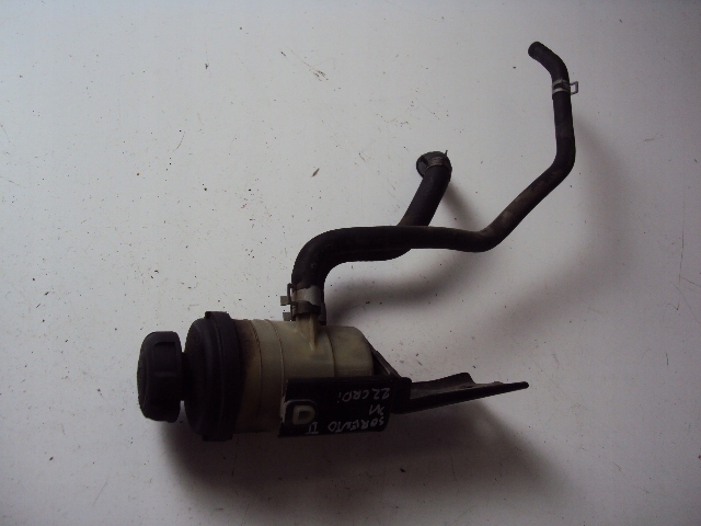 фото №1, Бачок підсилювача kia sorento ii 09-