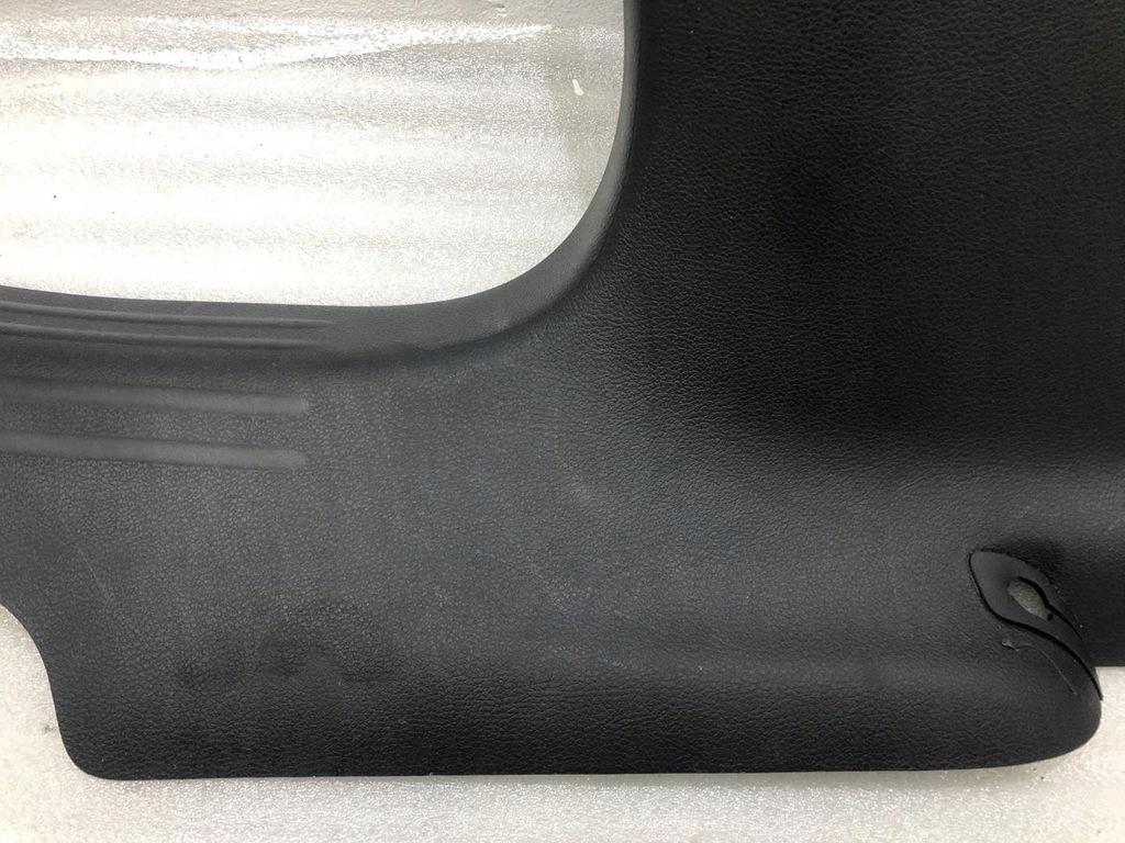 фото №5, Молдинг защита порог jeep compass ii 6eq33trmaa