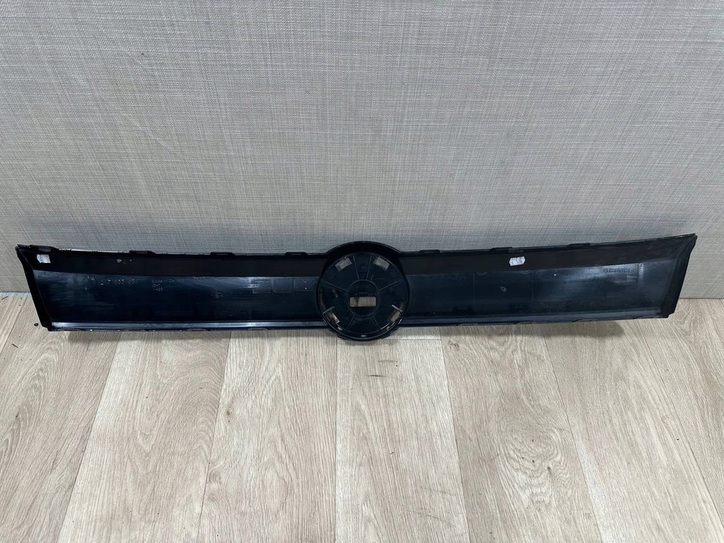 фото №8, Решётка радиатора решётка радиатора решётка vw caddy 4 iv 21- 2k7853651