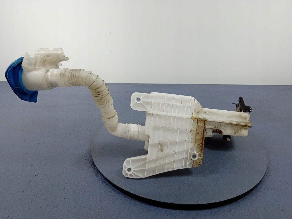 фото №4, Octavia iv бачок омывателя 5e3955448a