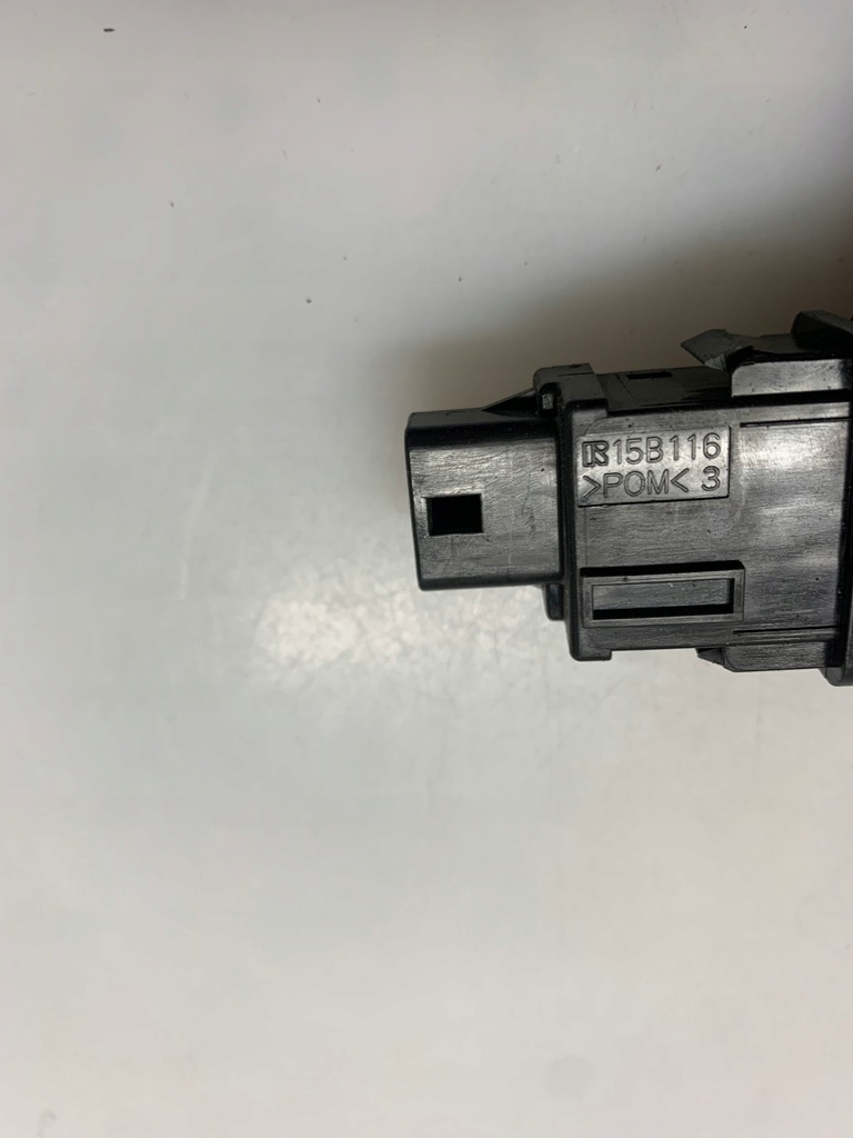 фото №2, Кнопка перемикач 15b116 toyota