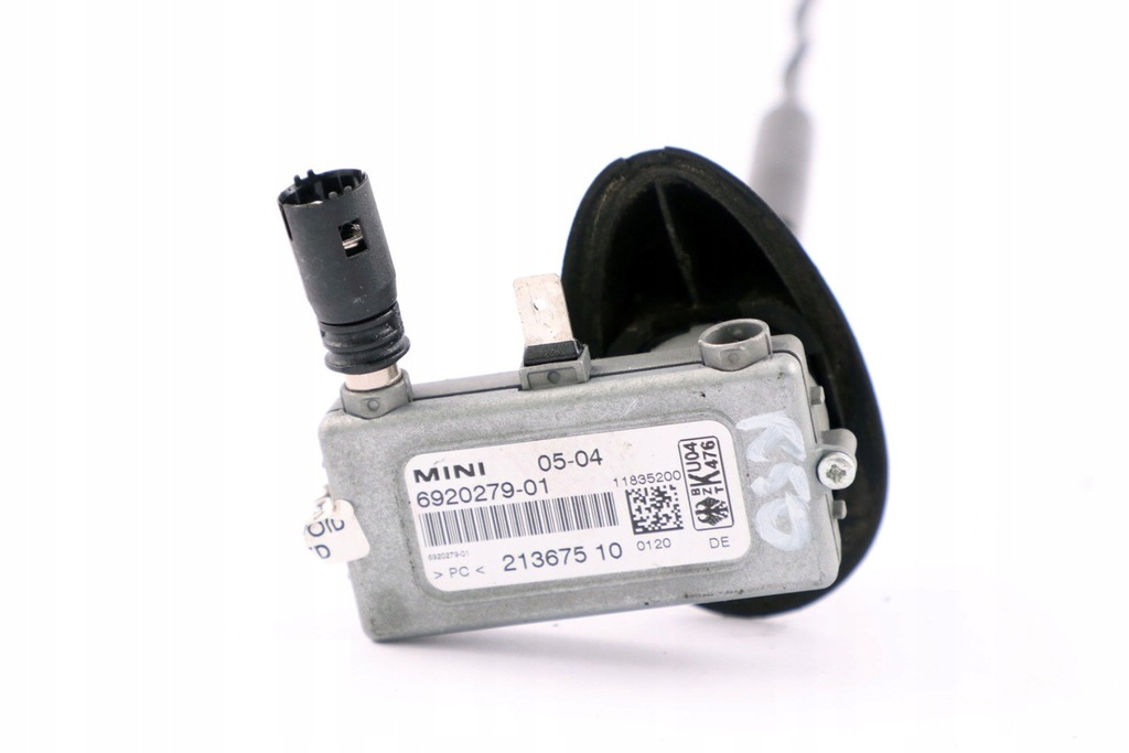 фото №10, Mini r50 r53 антена дахова 6920279