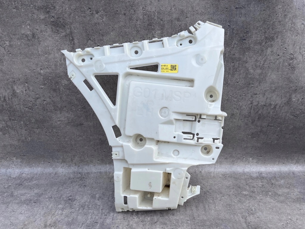 фото №1, Напрямна бампера лівий задня bmw x3 g01 f97